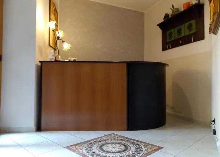 B&B Villa Maria Giardini Naxos