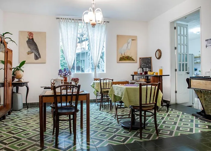 Stella Bed & Breakfast