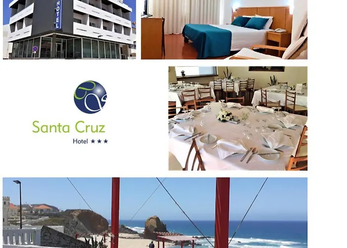 Hotel Santa Cruz