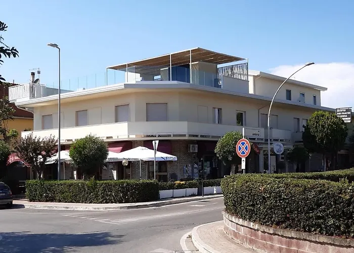 Albergo del Lago