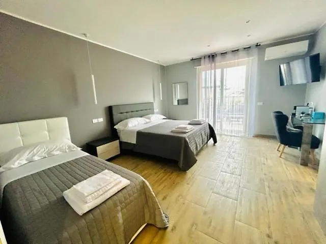 Marea B&B Milazzo