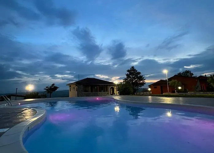 Truni Farm Country House