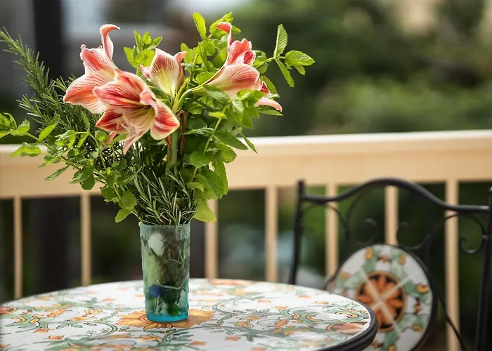 Ammare Bed & Breakfast Marina di Camerota