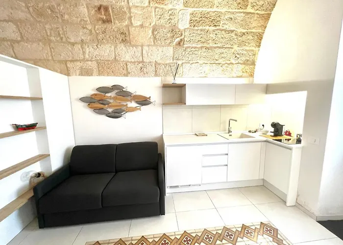 B&B Suite Amare Polignano Polignano a Mare
