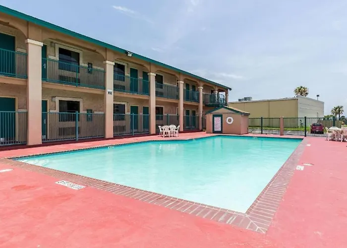 The Residency Inn