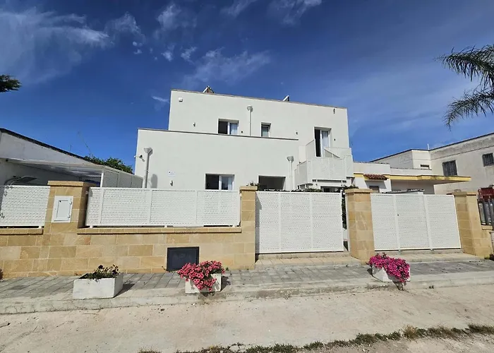 Diletta's Residence