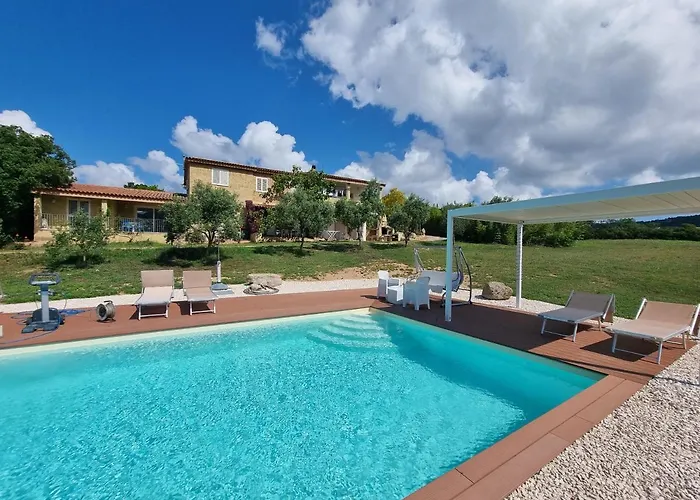 Bed and Breakfast Aldo Countryside Arzachena
