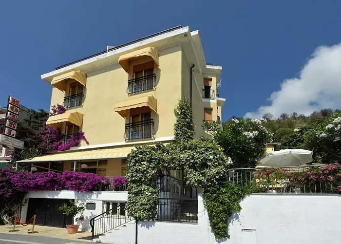Hotel Villa Giulia