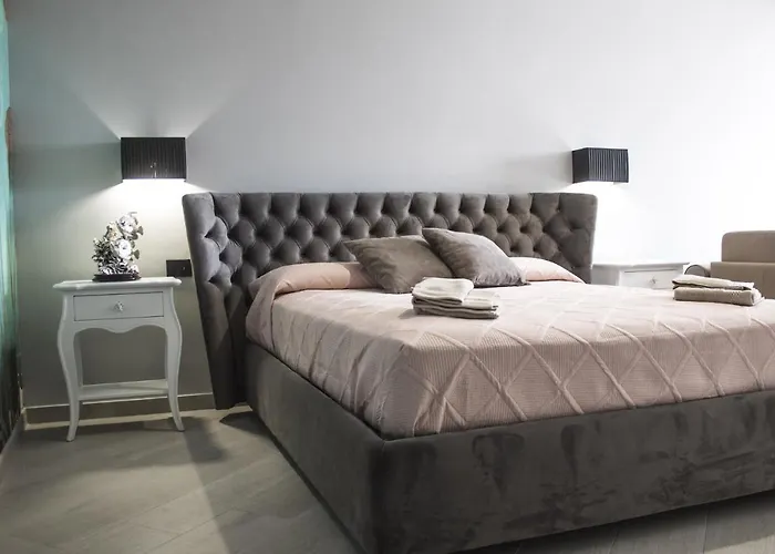 Incanto Luxury Rooms