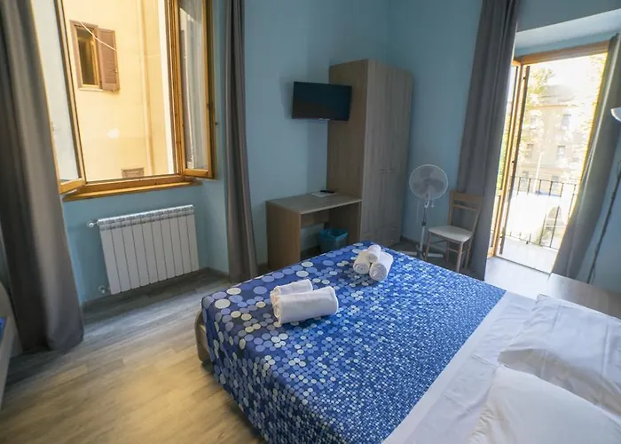 B&B Porta Livorno Civitavecchia