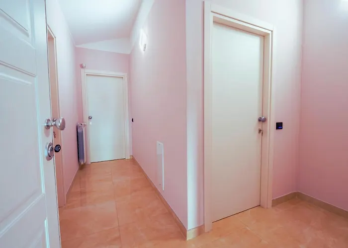 Villa Dei Cesari Bed&Breakfast Santa Maria La Carità