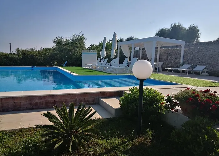 B&B Villa Lena