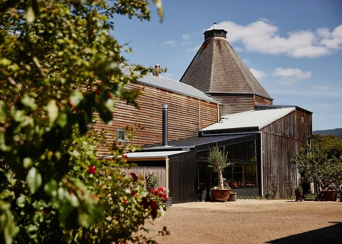 Clifton Homestead