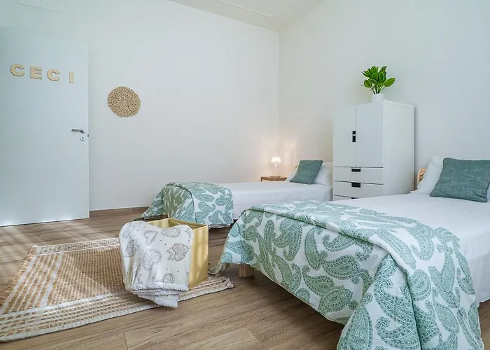 B&B La Villa 3.0 Nonantola
