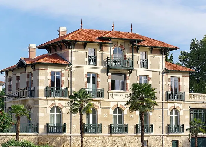 Villa Mirasol