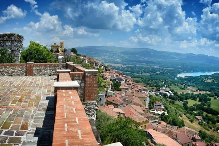 B&B Nonna Rosa Grumento Nova