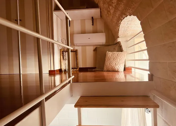 Bed and Breakfast Gilu' Adelfia