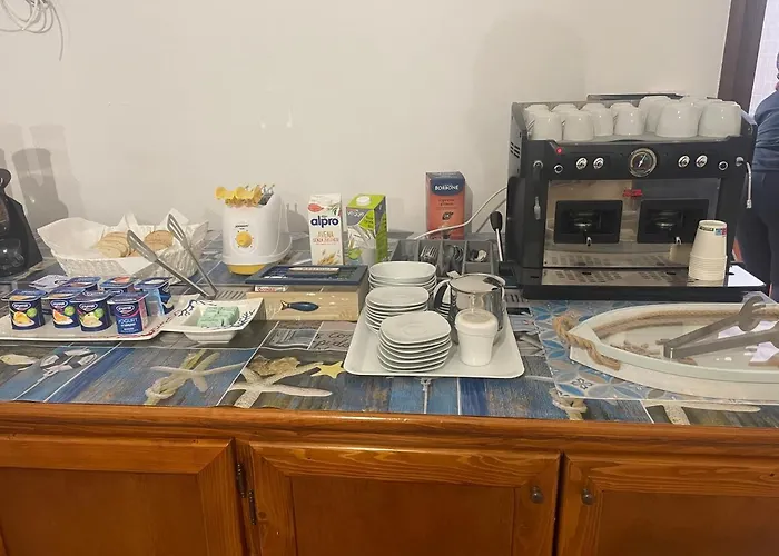 Bed And Breakfast Kale ' Porto Cesareo