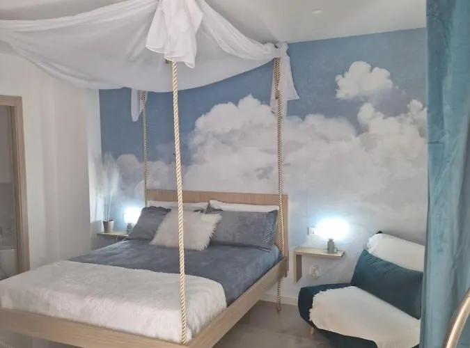 The Waves Bed and Breakfast Terrasini