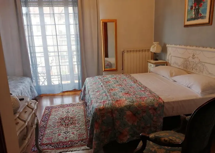Bed and Breakfast Sopra Le Poste Arezzo