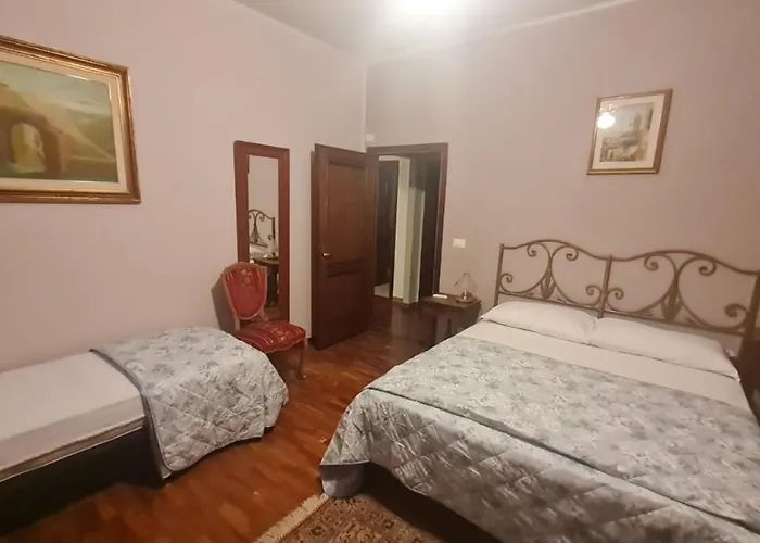 Bed and Breakfast Sopra Le Poste Arezzo
