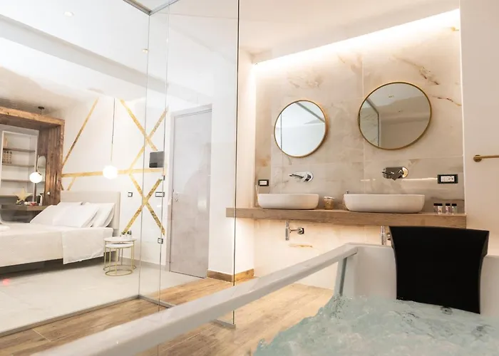 Civico 31 Luxury Rooms