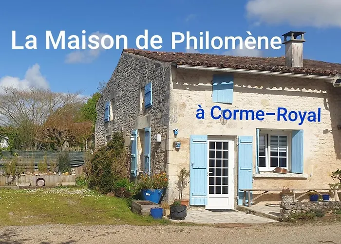 La Maison de Philomène