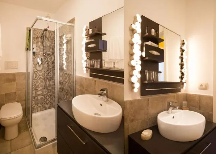 Bed and Breakfast Botafogo Chiavari