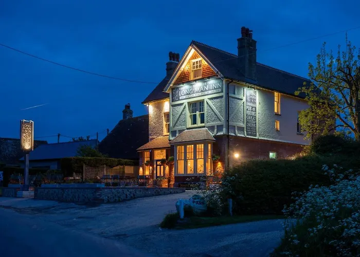 Long Man Inn
