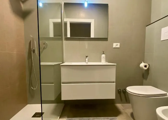Pummarella b&b Apricena