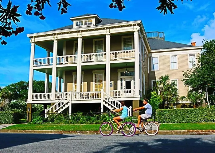 The Lasker Inn