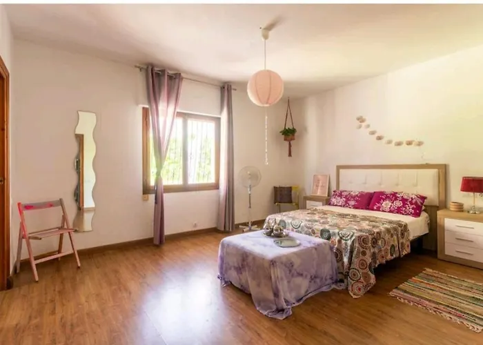 Cmlove Purple Room El Campello