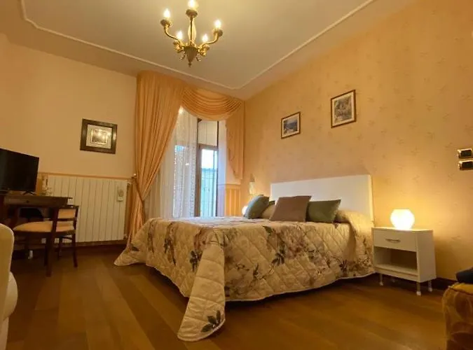 La casa di Anna B&B di Schinco Anna Gravina in Puglia