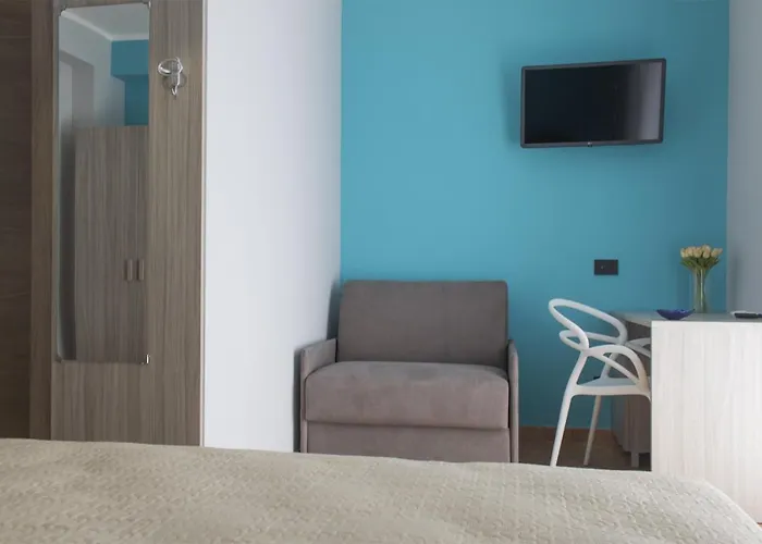 Incanto Luxury Rooms