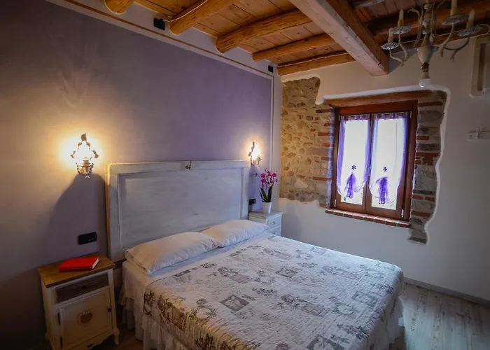 B&B il mio Casale Colà