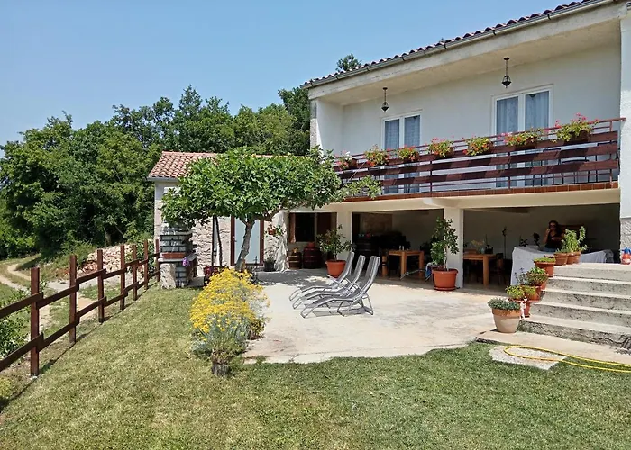 B&B Retro Gusto Pićan