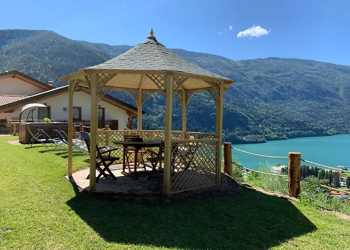 B&B Le Coccole Molveno