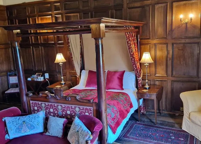 Braithwaite Hall