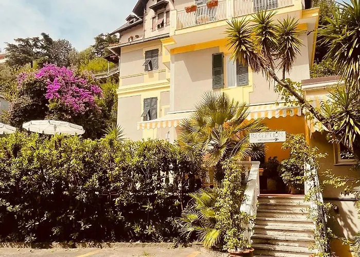 Hotel Arcobaleno