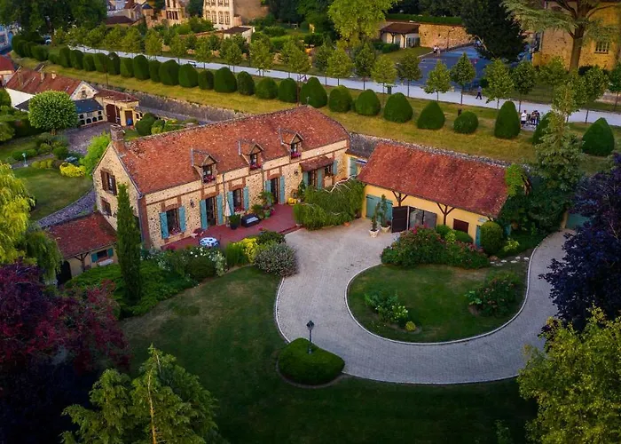 Le Clos des Cordeliers