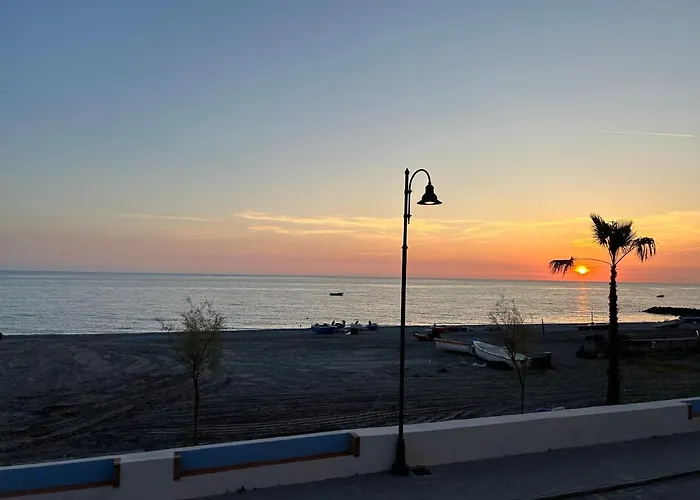 Bed and Breakfast Vistamare - Fuscaldo
