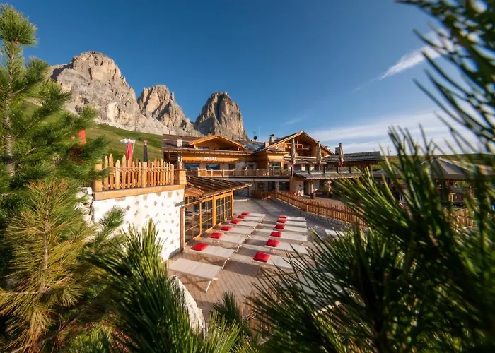 Rifugio Salei