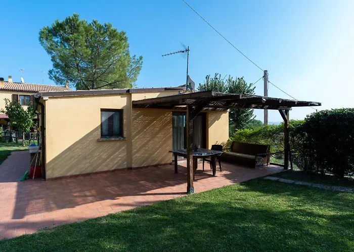 Bed and Breakfast il Gelso Nero Ancona