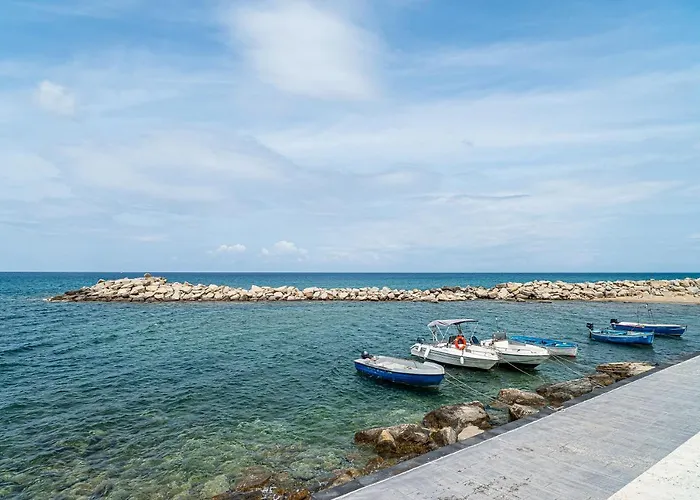 Un Posto al Mare