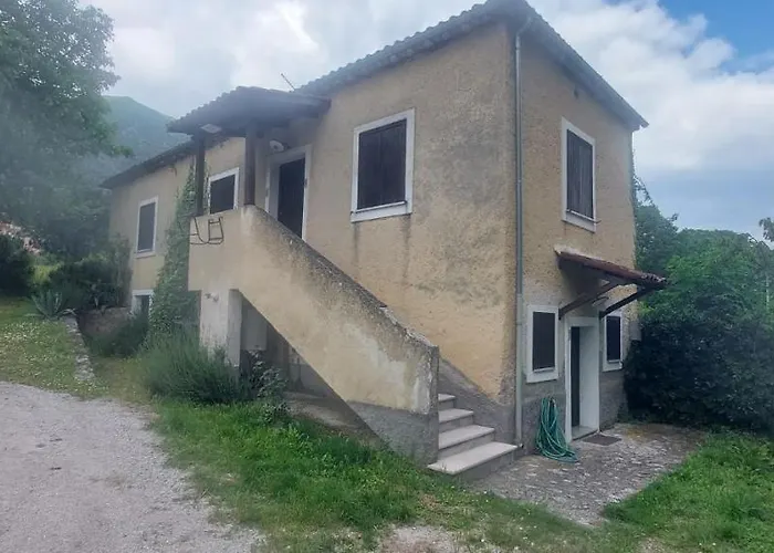 Agriturismo Macchiapiede Sala Consilina