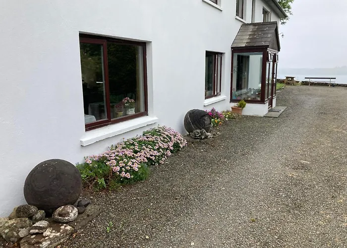 Dromcloc House Bed & Breakfast Bantry