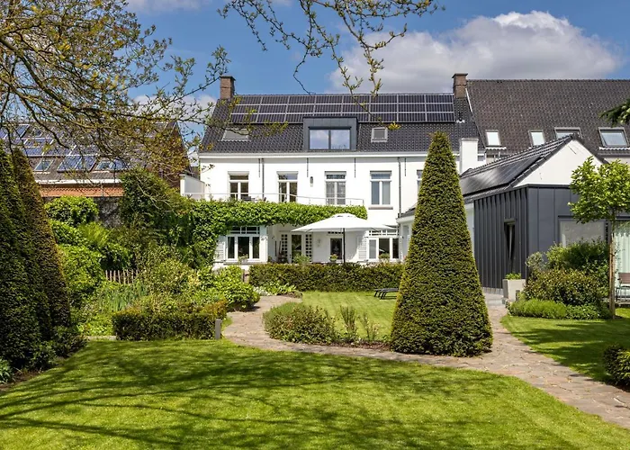 B&B Tannerie Balen