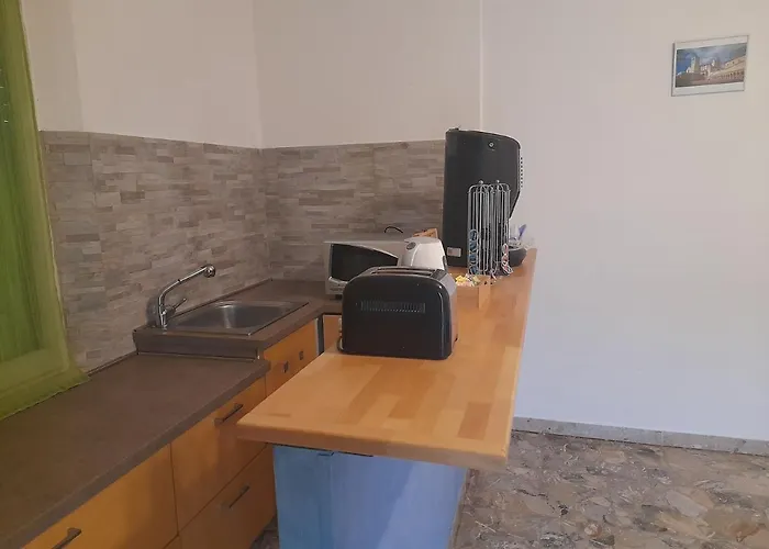 B&B Arwen Ponte San Giovanni