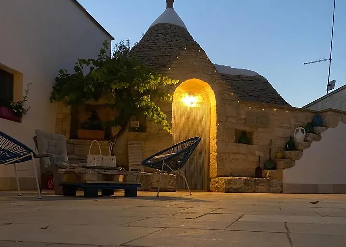 Terre Di Kalia