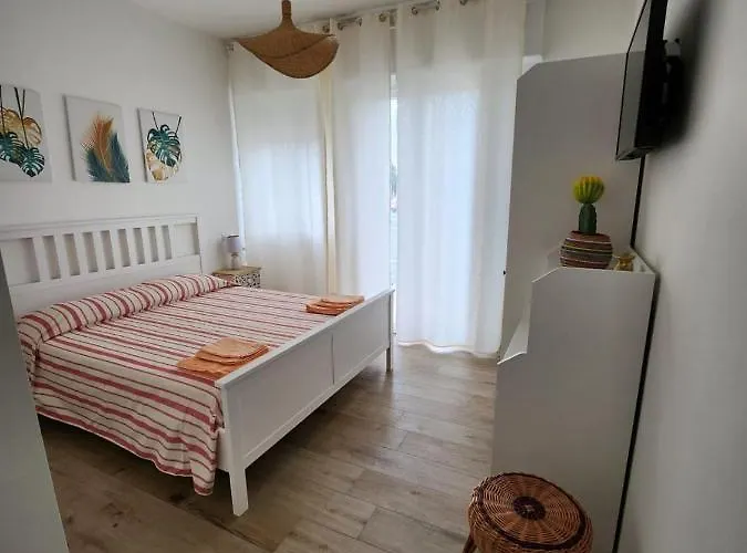 B&B Nonna Maria